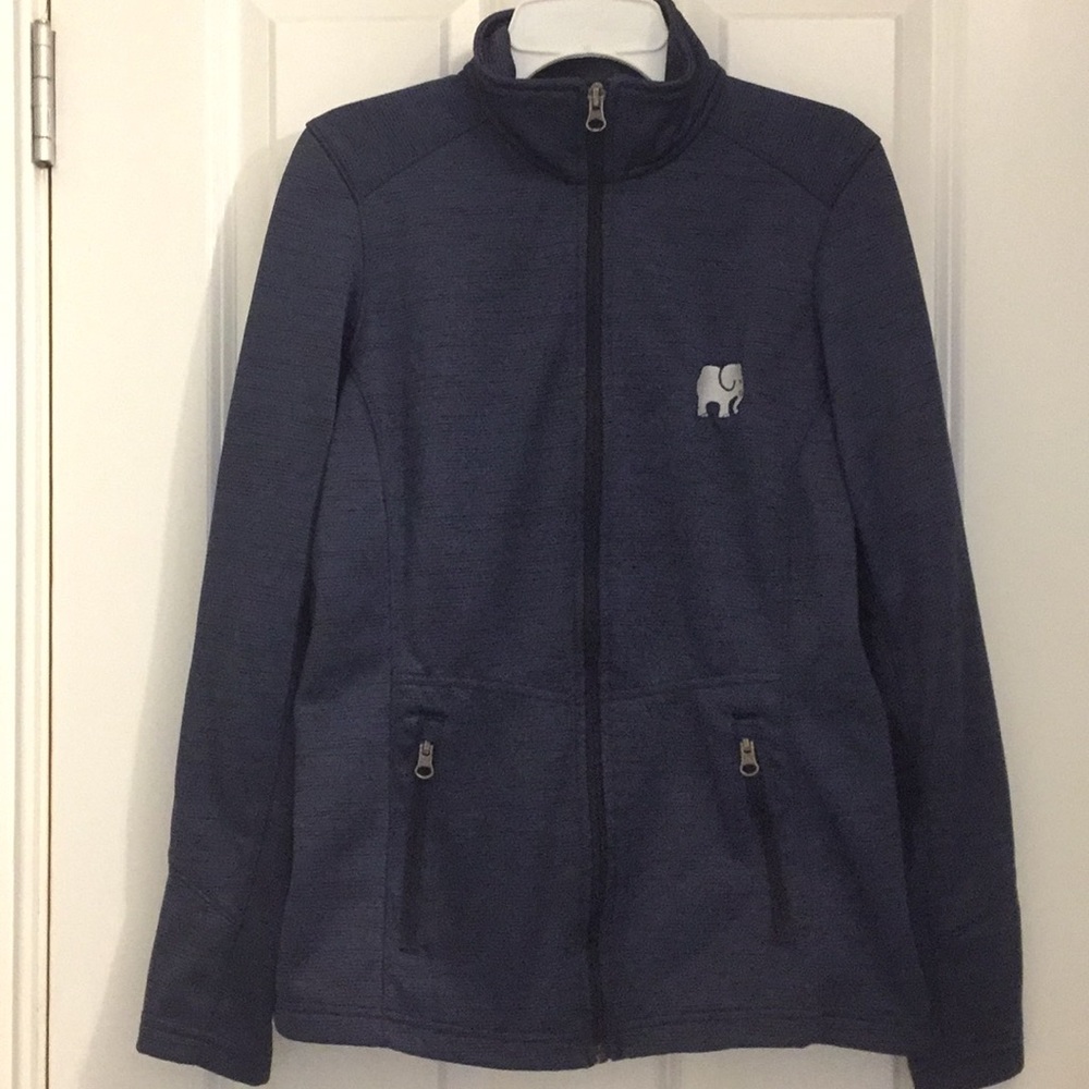 IVORY ELLA JACKET